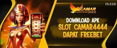 Bonus Spesial Download fb168 APK screenshot